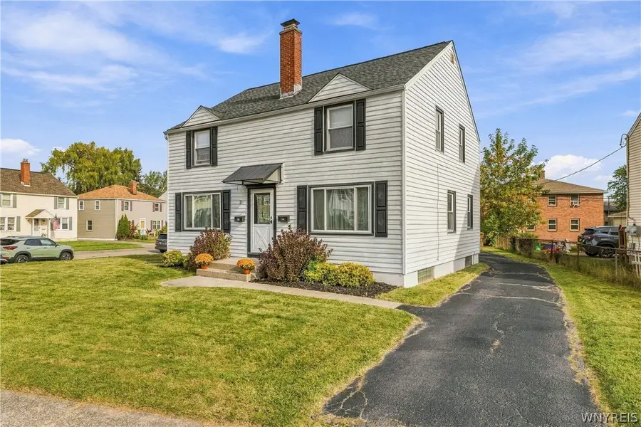 2 Matthew Lane, Buffalo, NY 14225 - #3