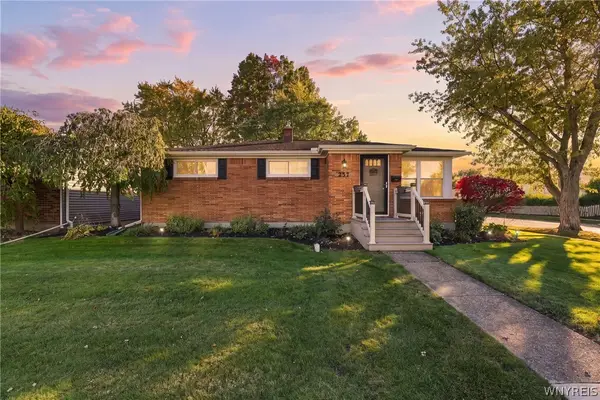 237 Athens Boulevard, Tonawanda, NY 14223