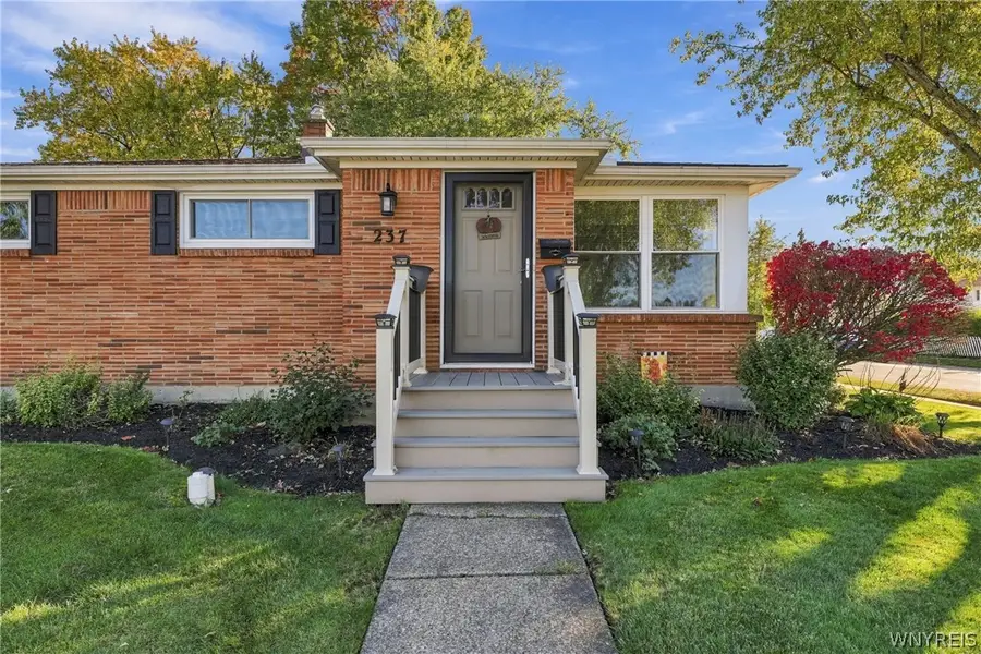 237 Athens Boulevard, Tonawanda, NY 14223 - #2
