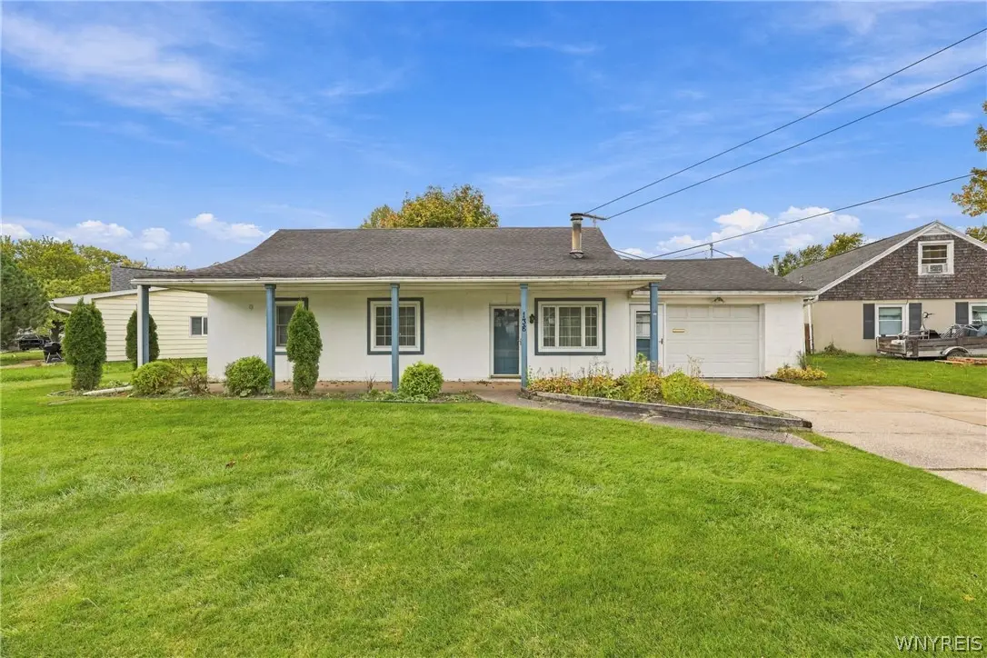 138 Louis Street, Buffalo, NY 14225 - #1