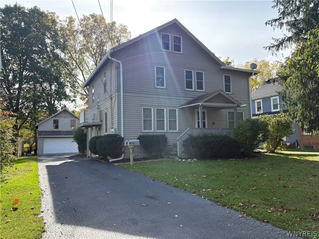 519 Ridge Avenue, East Aurora, NY 14052 - #1