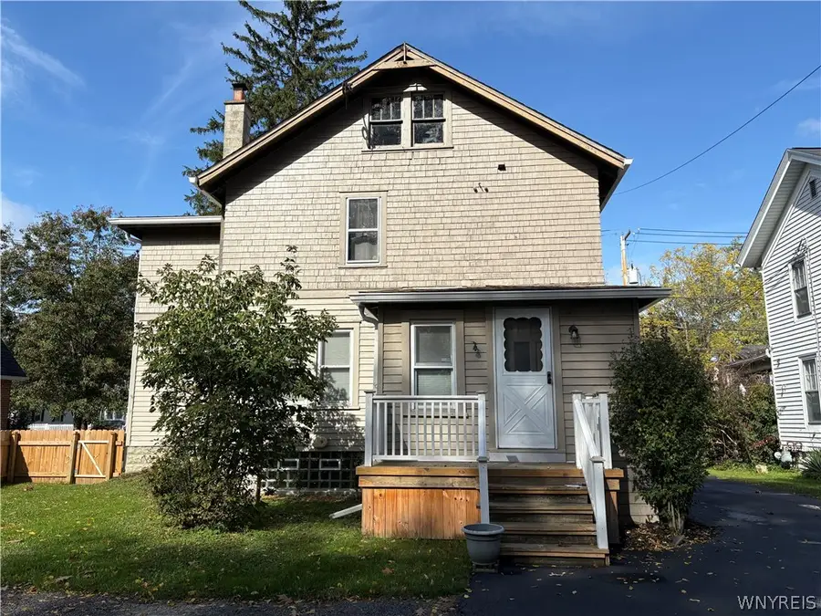 519 Ridge Avenue, East Aurora, NY 14052 - #3