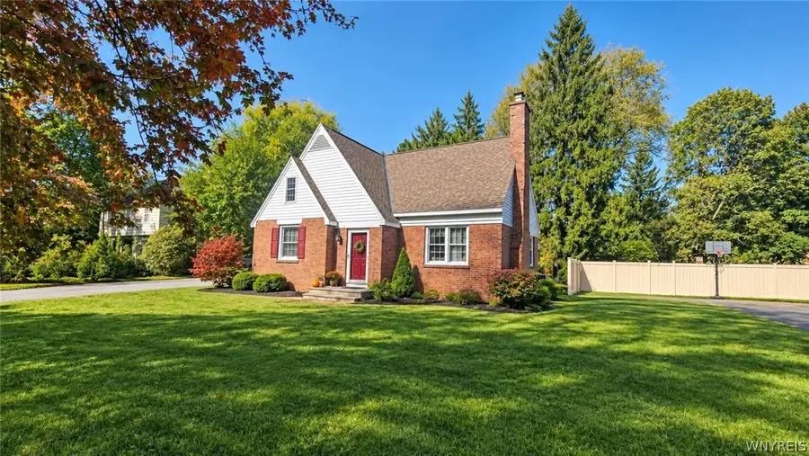 95 Lincoln Avenue, Lockport, NY 14094 - #3