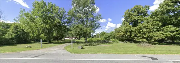 3316 Beebe Road, Newfane, NY 14108