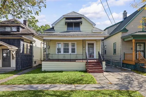 87 Ridge Park Avenue, Buffalo, NY 14211