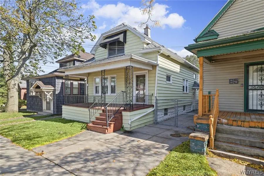 87 Ridge Park Avenue, Buffalo, NY 14211 - #2