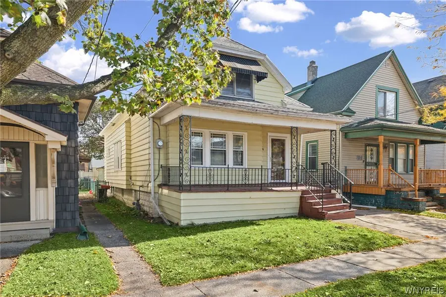 87 Ridge Park Avenue, Buffalo, NY 14211 - #3