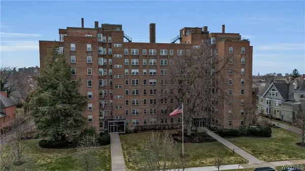 751 W Ferry Street #6CD, Buffalo, NY 14222