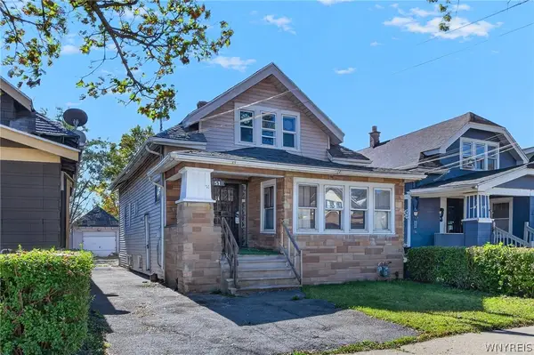 51 Burlington Avenue, Buffalo, NY 14215