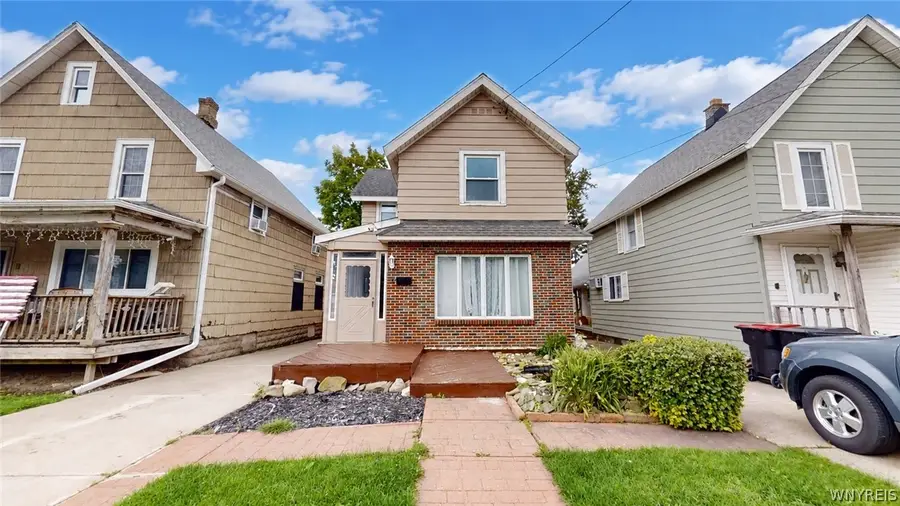 9 Newell Avenue, Lancaster, NY 14086 - #2