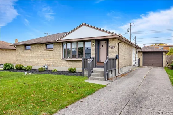 26 Diane Drive, Buffalo, NY 14225
