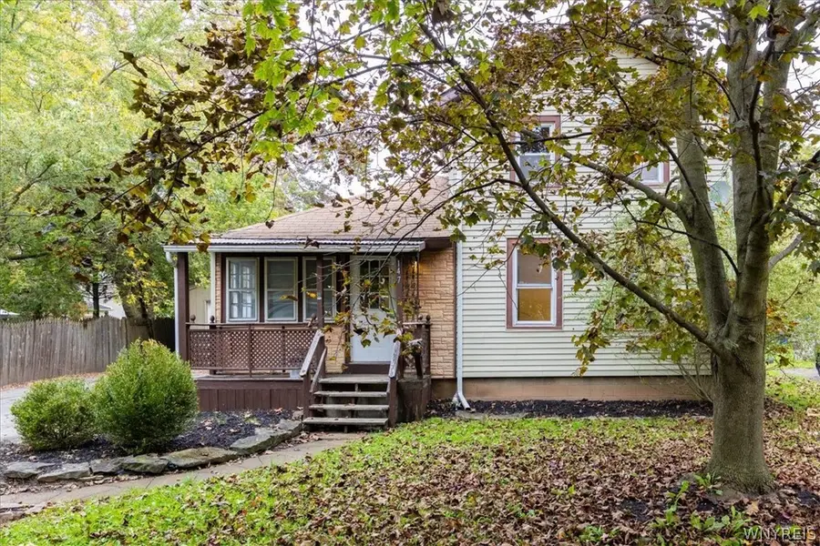 147 Stevens Street, Lockport, NY 14094 - #2