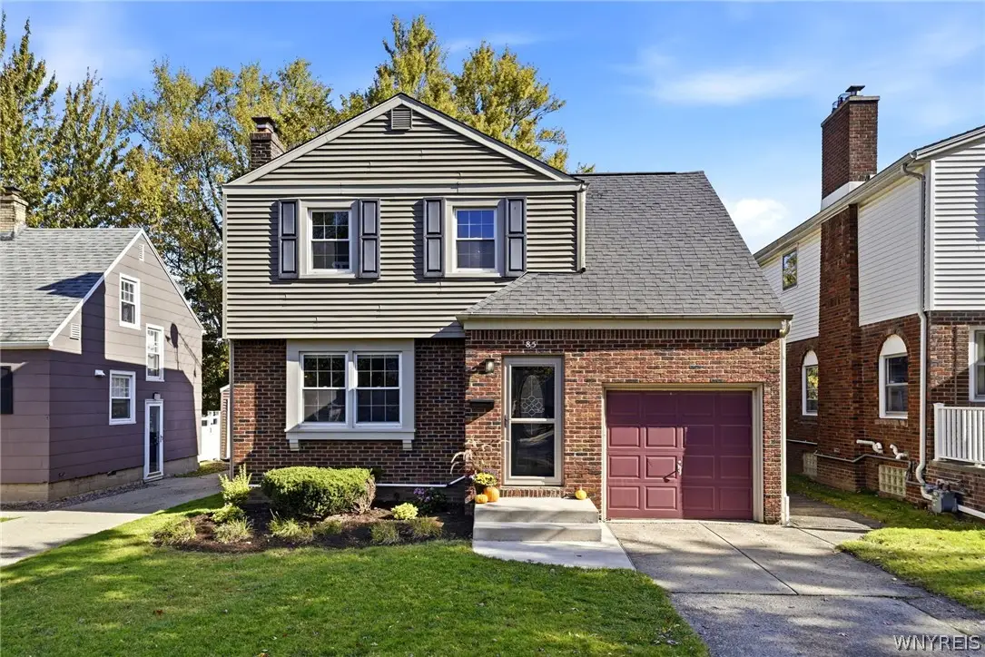 85 Olney Drive, Amherst, NY 14226 - #1