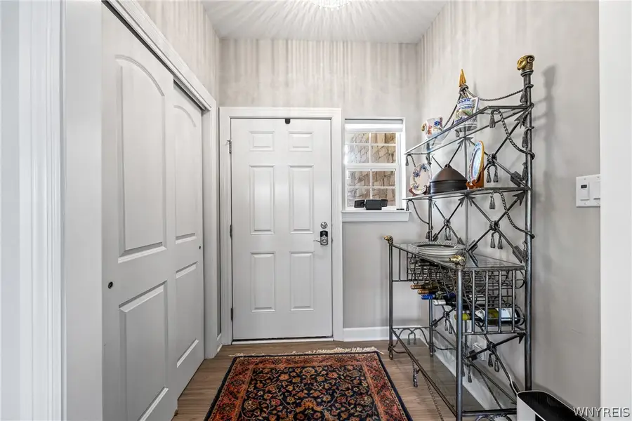 5692 Ferncrest Unit D Court #D, Clarence Center, NY 14032 - #3