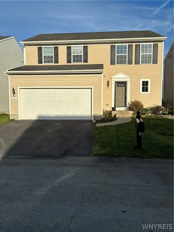 13 Jordy Court, Hamburg, NY 14075