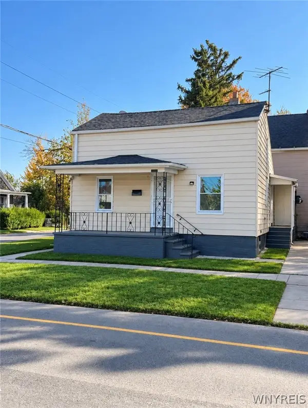 1925 Walnut Avenue, Niagara Falls, NY 14301