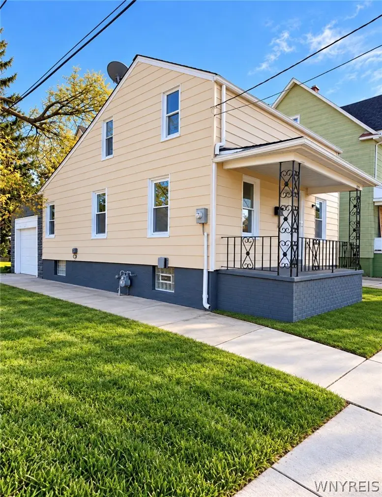 1925 Walnut Avenue, Niagara Falls, NY 14301 - #3