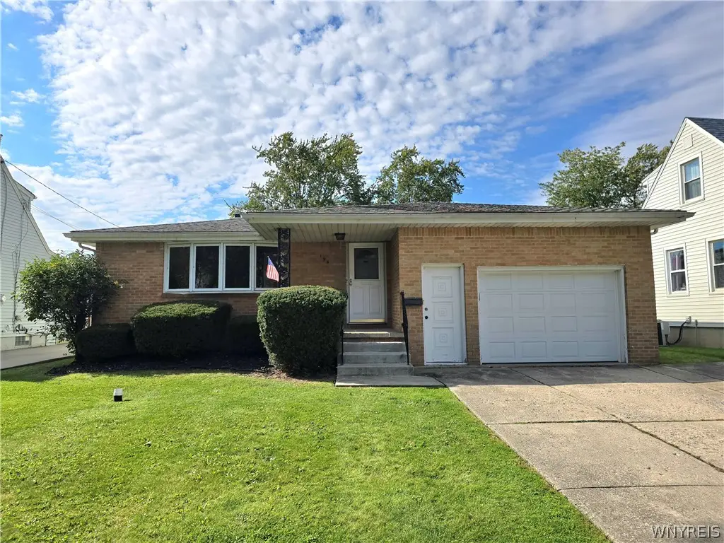 194 Wilmington Avenue, Tonawanda, NY 14150 - #1