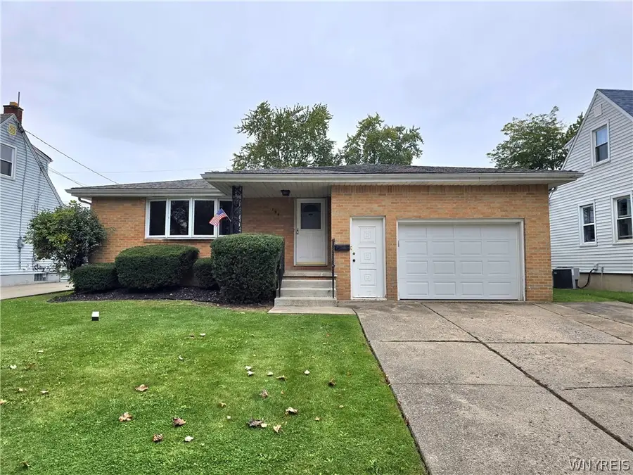 194 Wilmington Avenue, Tonawanda, NY 14150 - #2