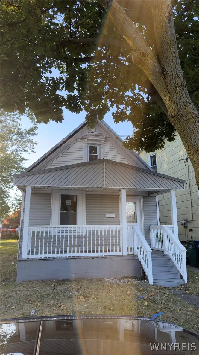 204 Baitz Avenue, Buffalo, NY 14206 - #3