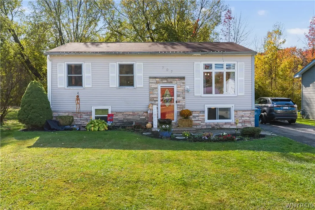 707 Beach Road, Angola, NY 14006 - #1