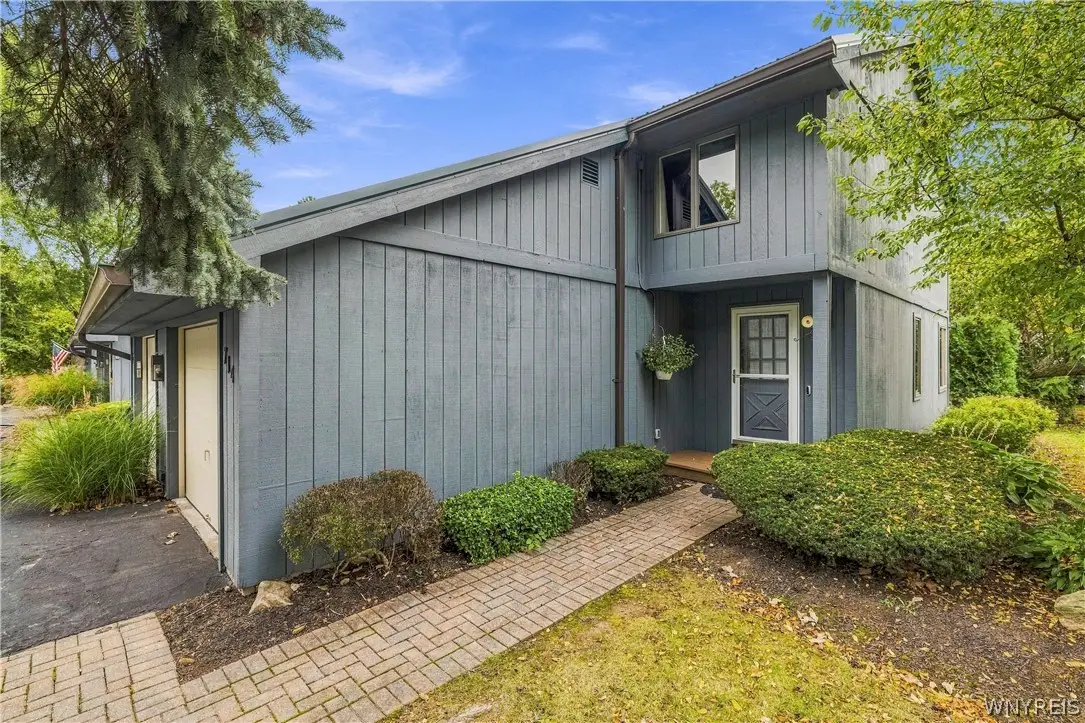 714 Tuscarora Street, Lewiston, NY 14092 - #1