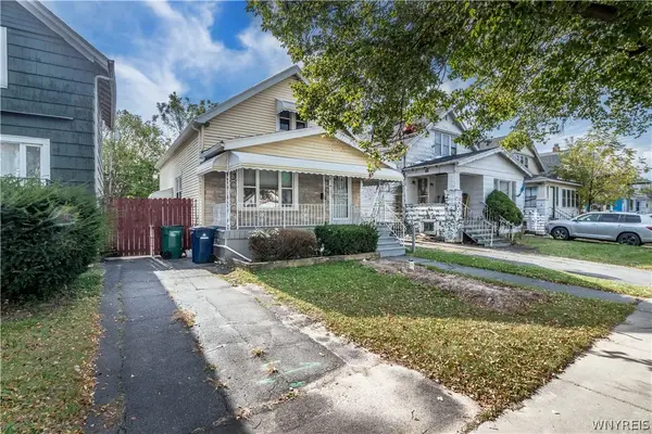 1289 Kensington Avenue, Buffalo, NY 14215