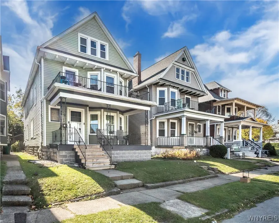 67 Arnold Street, Buffalo, NY 14213 - #2