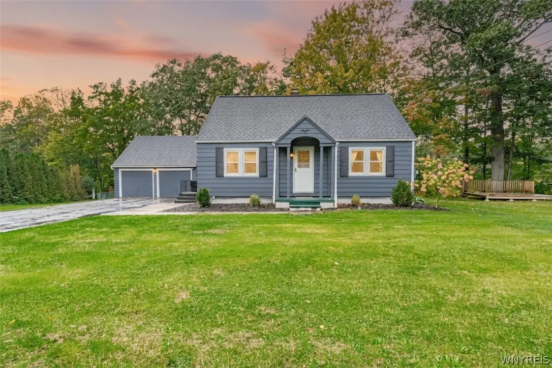 2294 Lkpt Olcott Road, Newfane, NY 14108 - #1