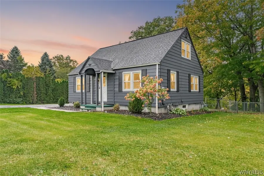 2294 Lkpt Olcott Road, Newfane, NY 14108 - #2