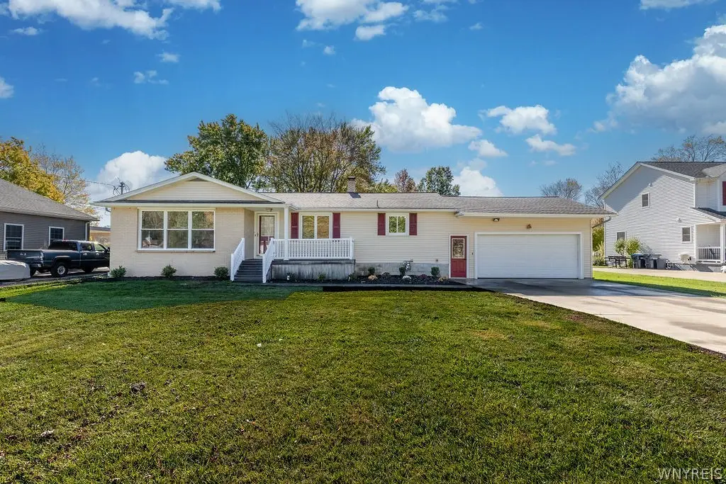 2960 Love Road, Grand Island, NY 14072 - #1