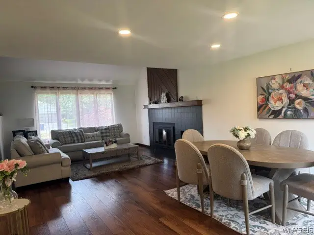 161 Little Robin Road, Buffalo, NY 14228 - #3