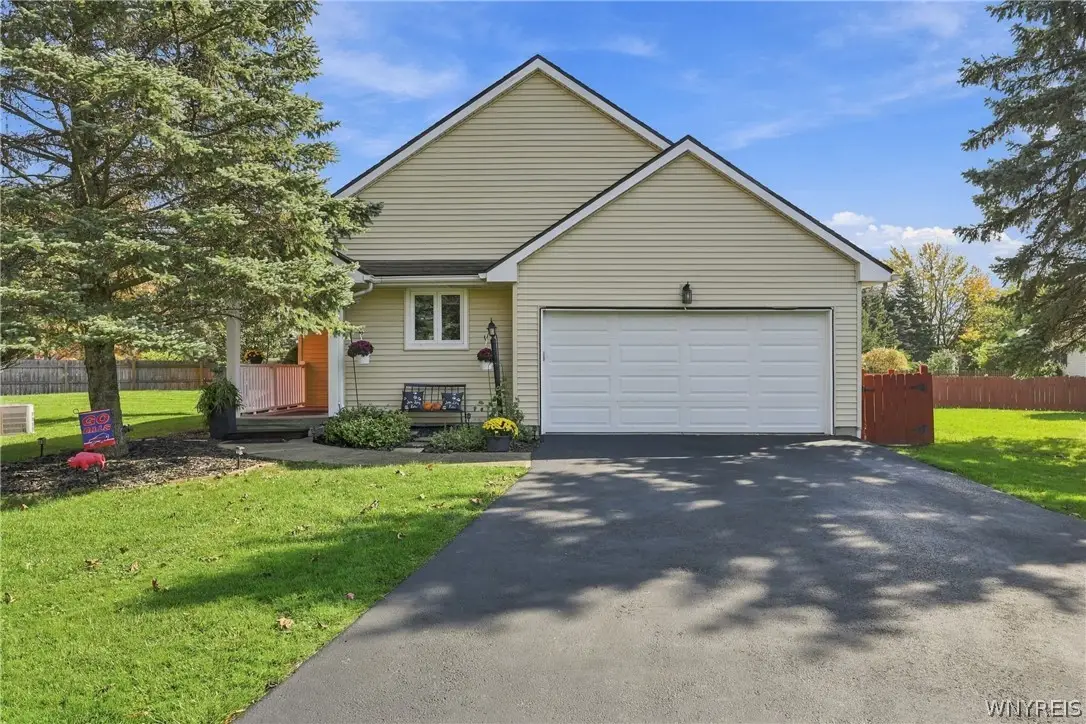 771 Robin Road, Buffalo, NY 14228 - #1