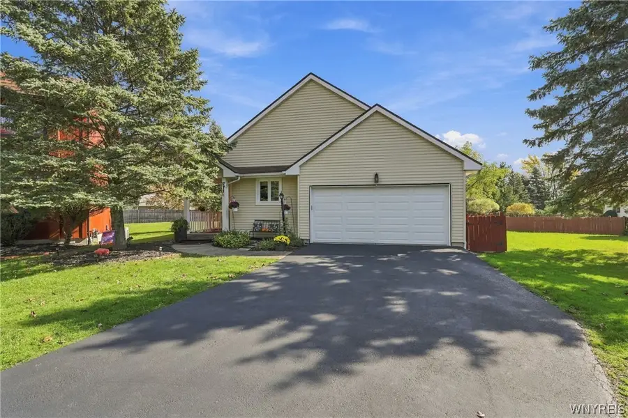 771 Robin Road, Buffalo, NY 14228 - #3