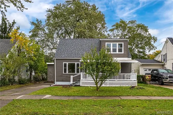 15 Allendale Road, Buffalo, NY 14215