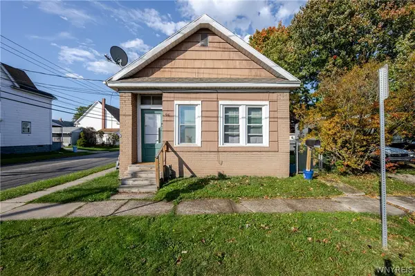 98 Hoerner Avenue, Buffalo, NY 14211