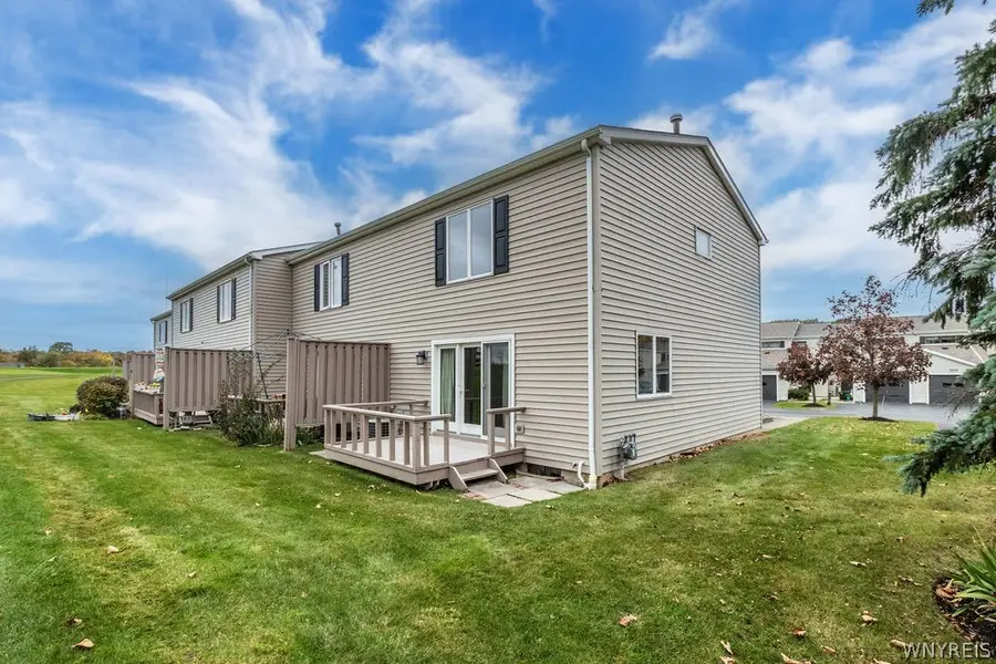 2992 East River Road, Grand Island, NY 14072 - #2