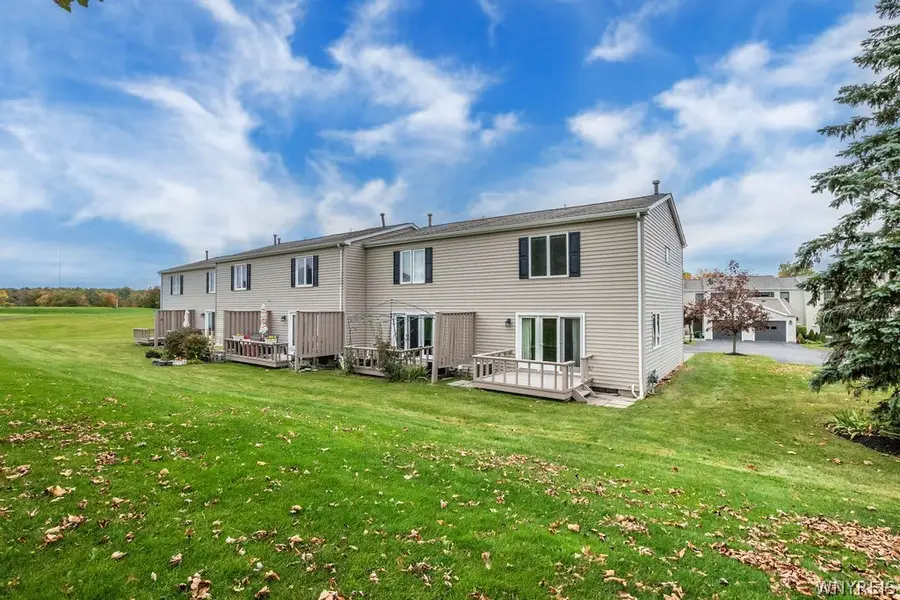2992 East River Road, Grand Island, NY 14072 - #3