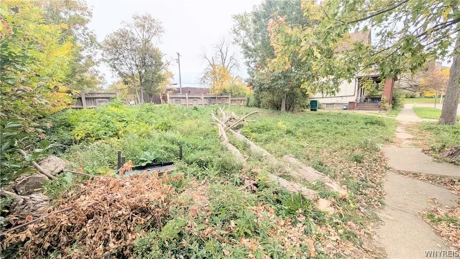 1617 10th Street, Niagara Falls, NY 14305 - #2