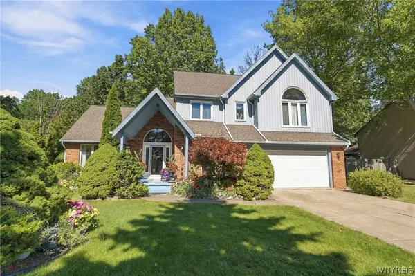 97 Timberlink Drive, Grand Island, NY 14072