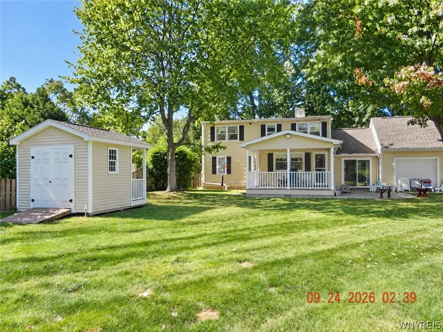 3643 Center Lane Drive, Hamburg, NY 14075 - #2