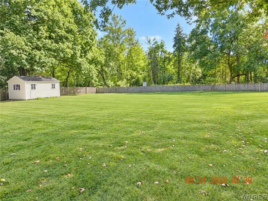3643 Center Lane Drive, Hamburg, NY 14075 - #3