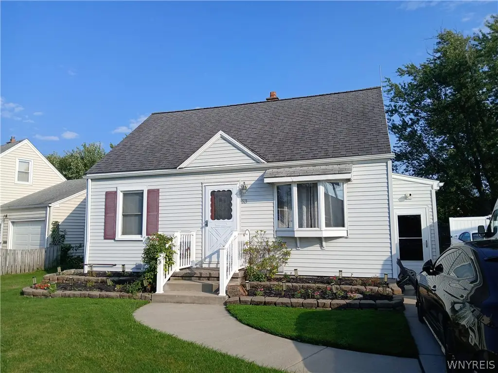 53 Lepeirs Drive, Tonawanda, NY 14150 - #1