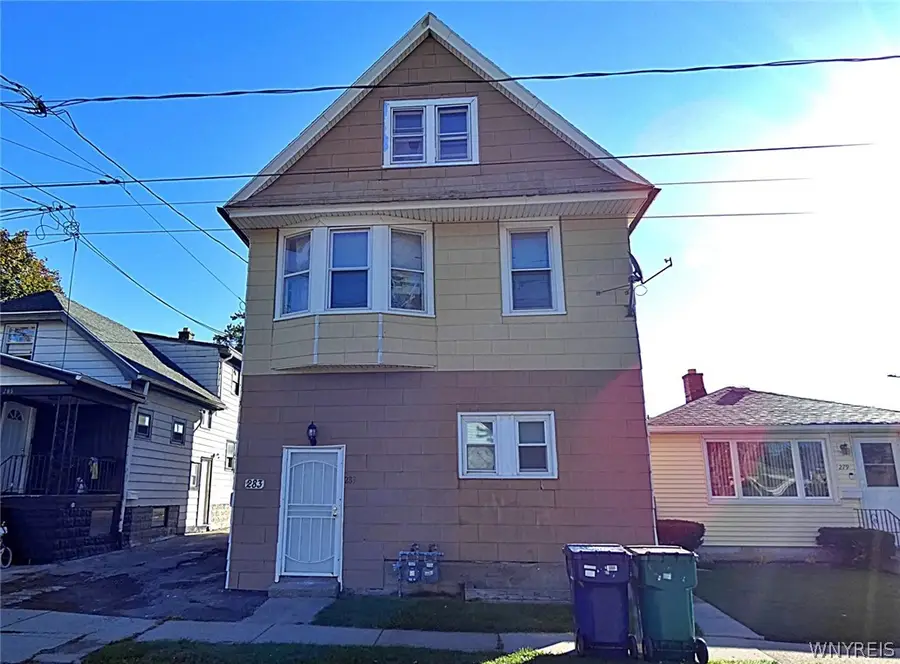 283 Longnecker Street, Buffalo, NY 14206 - #2