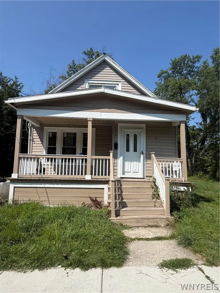 94 Schuele Avenue, Buffalo, NY 14215 - #1