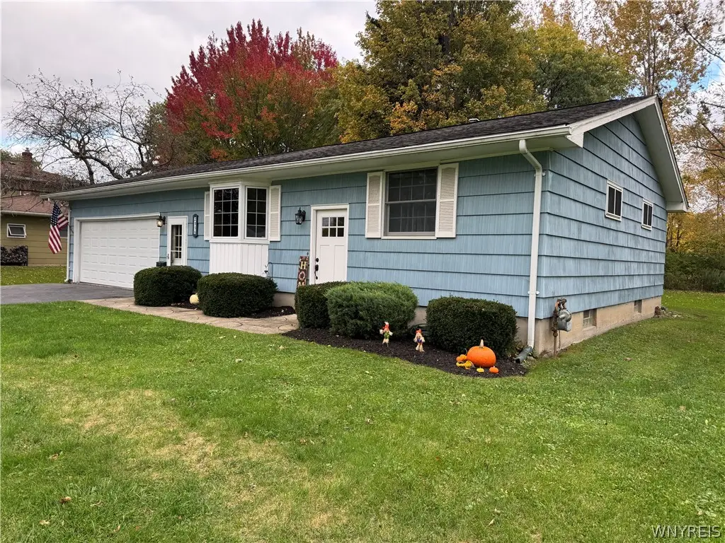 2956 Lemke Drive, North Tonawanda, NY 14120 - #1