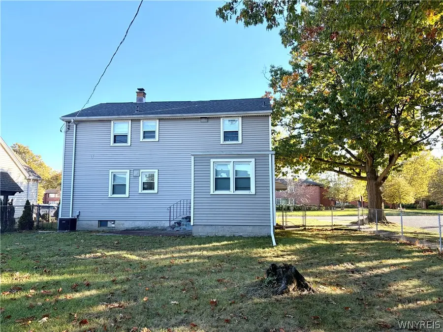 432 Dorrance Avenue, Buffalo, NY 14218 - #3