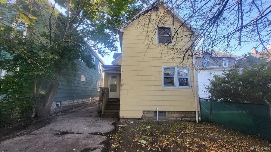 81 Weyand Avenue, Buffalo, NY 14210 - #3