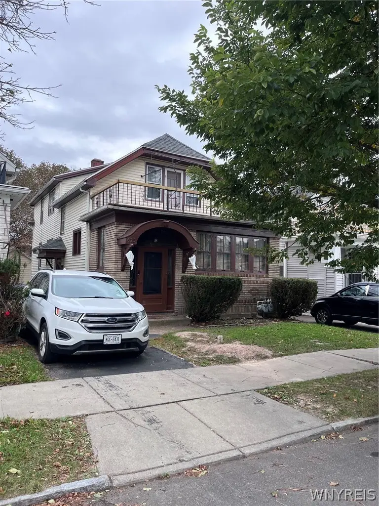 625 Highgate Avenue, Buffalo, NY 14215 - #1