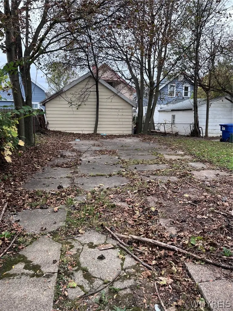 625 Highgate Avenue, Buffalo, NY 14215 - #3